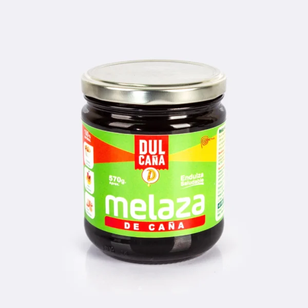 Melaza de Caña Dulcaña 570g