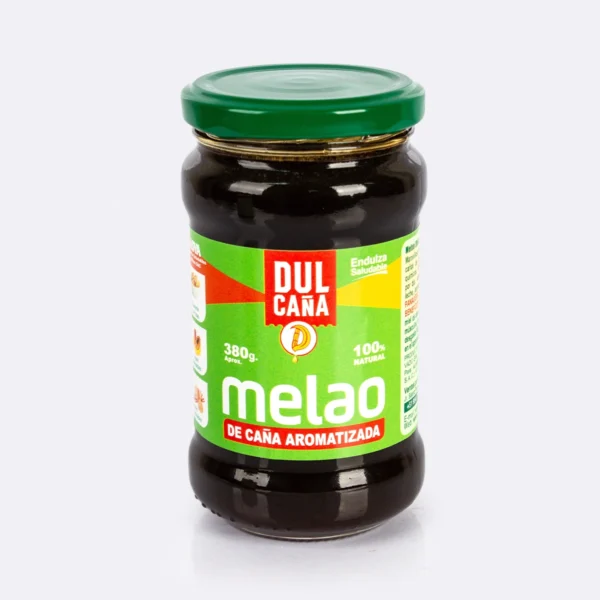 Melao de Caña de 380g Dulcaña